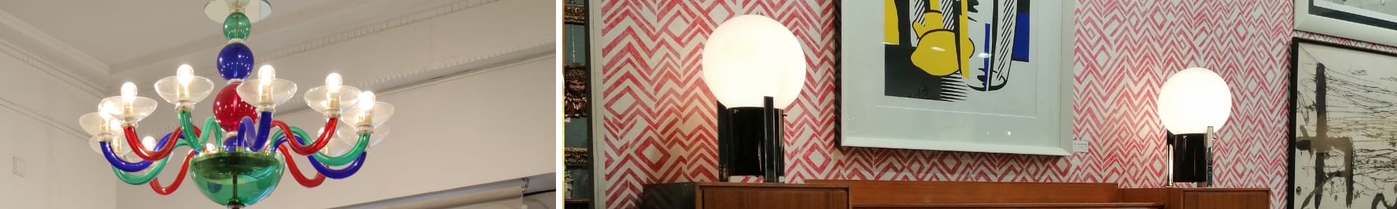 Ulysse Art Decó Antigüedades siglo XX