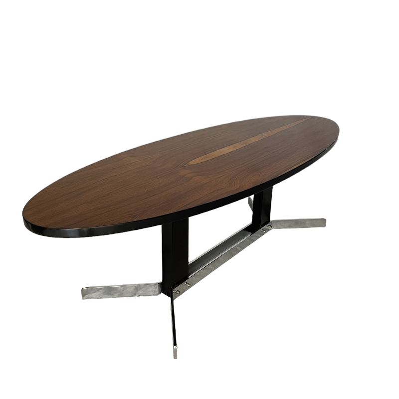 Mesa de centro midcentury