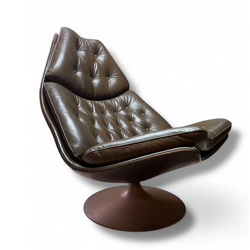 Sillón F588 Artifort