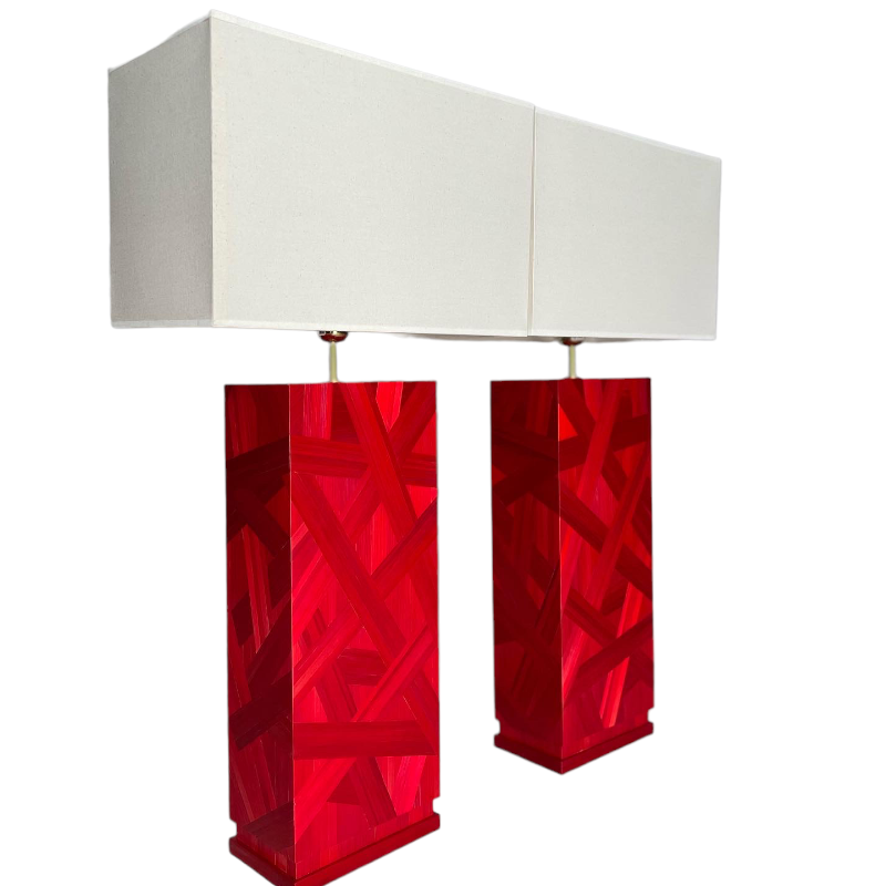 Lámparas Atelier JC